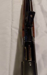 Navy Arms 1873 carbine 22LR - 11 of 15