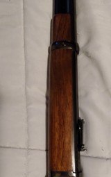 Navy Arms 1873 carbine 22LR - 3 of 15