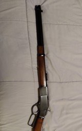 Navy Arms 1873 carbine 22LR - 1 of 15