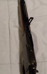 Navy Arms 1873 carbine 22LR - 10 of 15