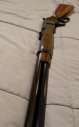 Navy Arms 1873 carbine 22LR - 4 of 15