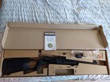 Rossi circuit judge revolver rifle 22 22 magnum in box - 5 of 7