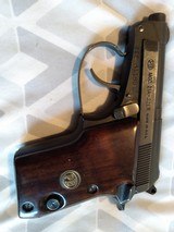 Beretta model 21A Bobcat 22 LR with extras - 3 of 7