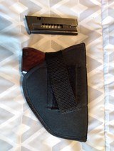 Beretta model 21A Bobcat 22 LR with extras - 2 of 7