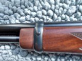 Winchester 9422 Case Colored saddle ring carbine - 2 of 9