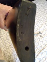 1926 Winchester 1890 22 LR Half Nickel Swiss - 13 of 15