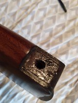 1926 Winchester 1890 22 LR Half Nickel Swiss - 14 of 15