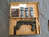 Kel-tec Sub2000 gen 2 in box with 5 magazines - 2 of 7