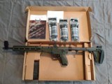 Kel-tec Sub2000 gen 2 in box with 5 magazines - 4 of 7