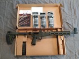 Kel-tec Sub2000 gen 2 in box with 5 magazines - 3 of 7