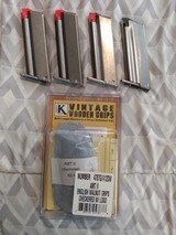 AMT Automag 22 WMR Sturgis SD 7 Mags - 1 of 3