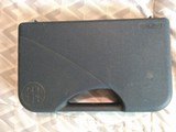 Beretta 21A Bobcat Nickel Pearl grips Case - 8 of 8