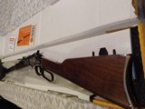 Henry Sierra Lever action 22 lr H004HSN TALO Edition 1 of 1000 - 7 of 11