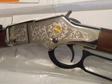 Henry Sierra Lever action 22 lr H004HSN TALO Edition 1 of 1000 - 5 of 11