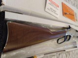 Henry Sierra Lever action 22 lr H004HSN TALO Edition 1 of 1000 - 4 of 11