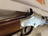 Henry Sierra Lever action 22 lr H004HSN TALO Edition 1 of 1000 - 3 of 11