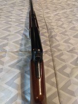 Winchester model 63 22 long rifle late 1930's - 12 of 12