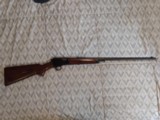 Winchester model 63 22 long rifle late 1930's - 4 of 12