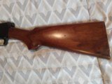 Winchester model 63 22 long rifle late 1930's - 3 of 12