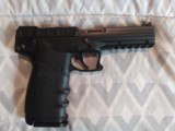 Kel-Tec PMR30 22 Magnum semi auto pistol - 1 of 2