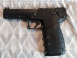 Kel-Tec PMR30 22 Magnum semi auto pistol - 2 of 2