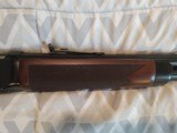 Winchester 9410 Packer lever action - 8 of 11