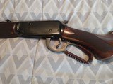 Winchester 9410 Packer lever action - 2 of 11