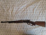 Winchester 9410 Packer lever action - 1 of 11