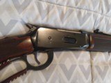 Winchester 9410 Packer lever action - 6 of 11