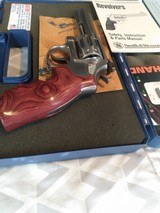 Smith Wesson 617-4 Harry Beckwith anniversary - 7 of 11