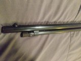 1920 Winchester 1906 Expert 22 LR pump repeater - 10 of 15