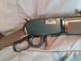 Winchester 9422Trapper 16