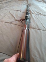 Winchester 9422Trapper 16