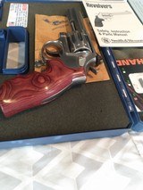 Pre Lock Smith & Wesson 617 4
