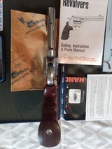 Pre Lock Smith & Wesson 617 4