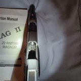 AMT Automag WMR .22 Magnum 3 magazines - 11 of 12