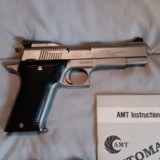 AMT Automag WMR .22 Magnum 3 magazines - 2 of 12