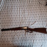 Chiappa 1892 Trapper 357 Color Case Hardned - 2 of 14