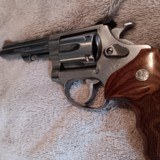 S&W 651-1 revolver 22 WMR + 22 LR Cylinders - 5 of 11