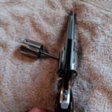 S&W 651-1 revolver 22 WMR + 22 LR Cylinders - 8 of 11