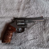 S&W 651-1 revolver 22 WMR + 22 LR Cylinders - 2 of 11