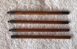 Henry Hickory Cleaning Rod - 2 of 2