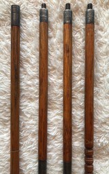 Henry Hickory Cleaning Rod - 1 of 2