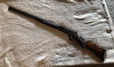 Winchester 1876 45/60 - 2 of 12