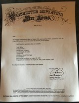 Winchester 1876 45/60 - 12 of 12