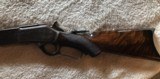 Winchester 1876 45/60 - 5 of 12