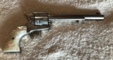 Colt SAA 44-40 - 2 of 8