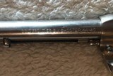 Colt SAA 44-40 - 5 of 8
