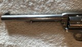 Colt SAA 44-40 - 7 of 8