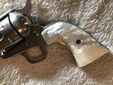 Colt SAA 44-40 - 4 of 8